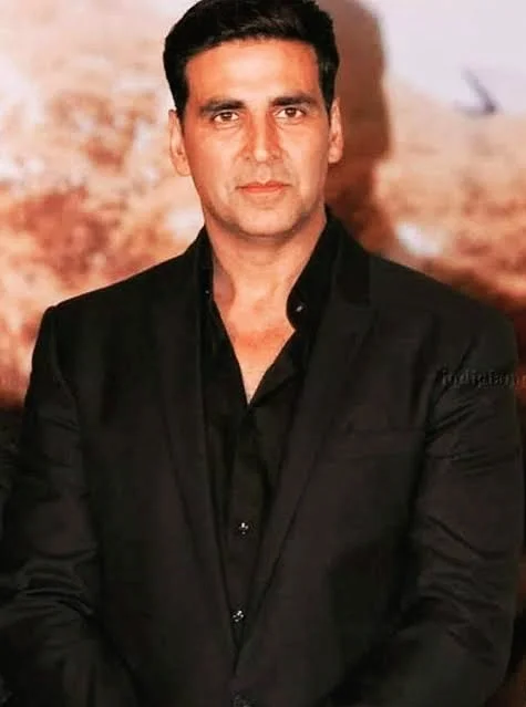 Akshay Kumar pic