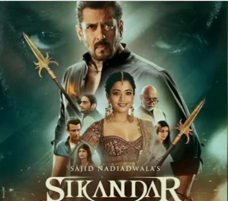 Sikandar