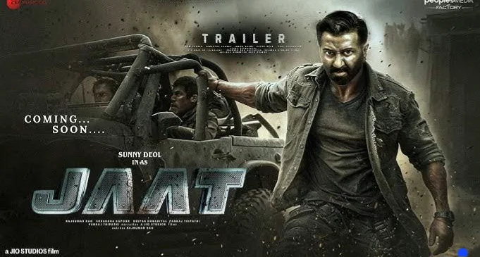 Jaat Movie