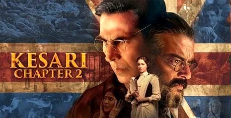 Kesari Chapter 2